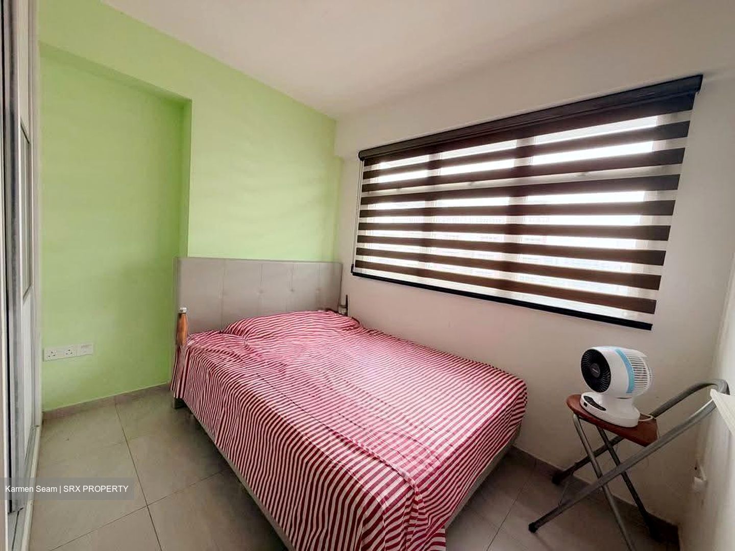 Blk 224B Matilda Edge (Punggol), HDB 3 Rooms #631980681